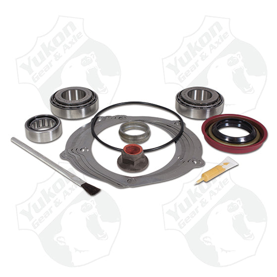 Yukon Gear & Axle Yukon Pinion Install Kit For Ford 9 Inch Oversize Yukon Gear & Axle