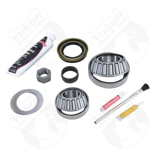 Pinion Install Kit For GM 9.25 Inch Yukon Gear & Axle