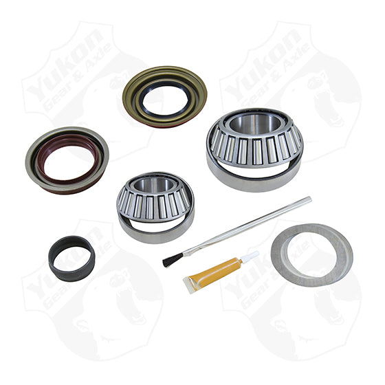 Pinion Install Kit For 98 And Up GM 9.5 Inch Yukon Gear & Axle