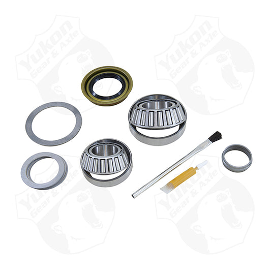 Pinion Install Kit For Model 20 Yukon Gear & Axle