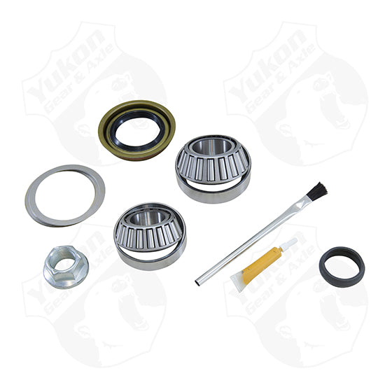 Pinion Install Kit For Model 35 Yukon Gear & Axle