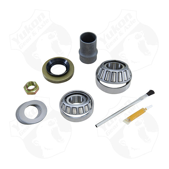 Yukon Gear & Axle Yukon Pinion Install Kit For Early Toyota 8 Inch 1986 Yukon Gear & Axle