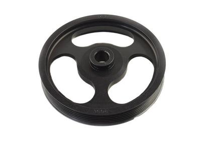 Power Pump Pulley, Serpentine Performance Components PSC Steering-1