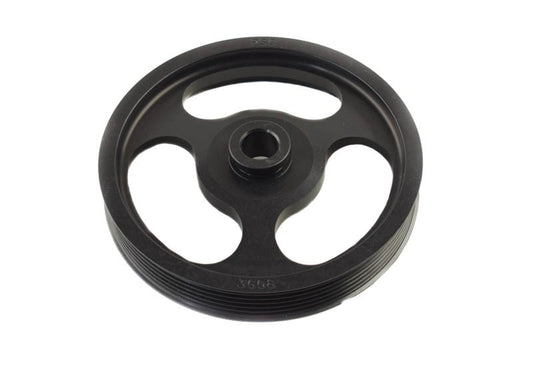 Power Pump Pulley, Serpentine Performance Components PSC Steering-1