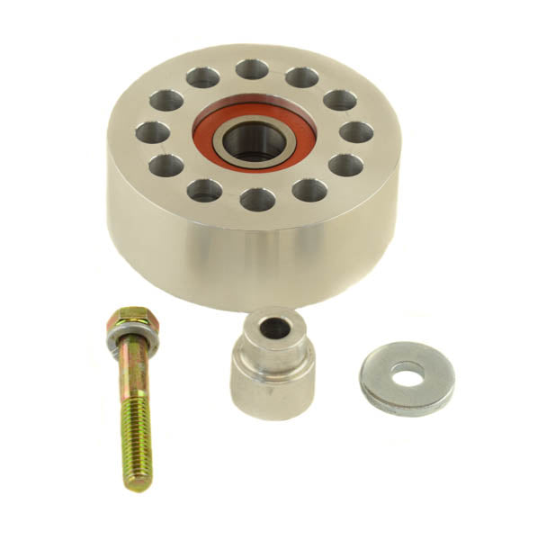 PSC Steering Full Race Idler Pulley PSC Performance Steering Components