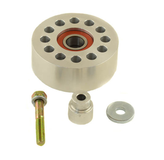PSC Steering Full Race Idler Pulley PSC Performance Steering Components
