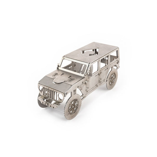 Artec Industries Artec Micro JL Wrangler Artec Industries