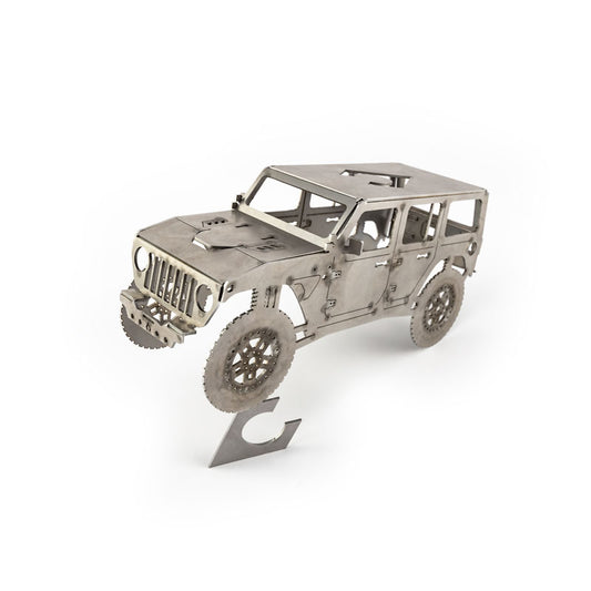 Micro JL Wrangler Artec Industries-1