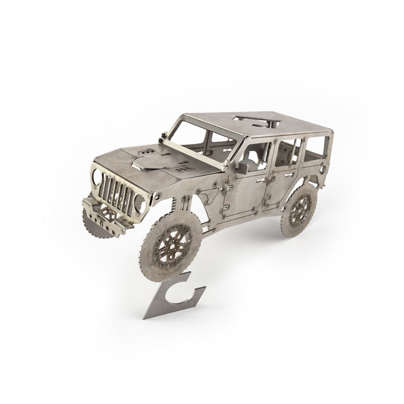 Micro JL Wrangler Artec Industries-1