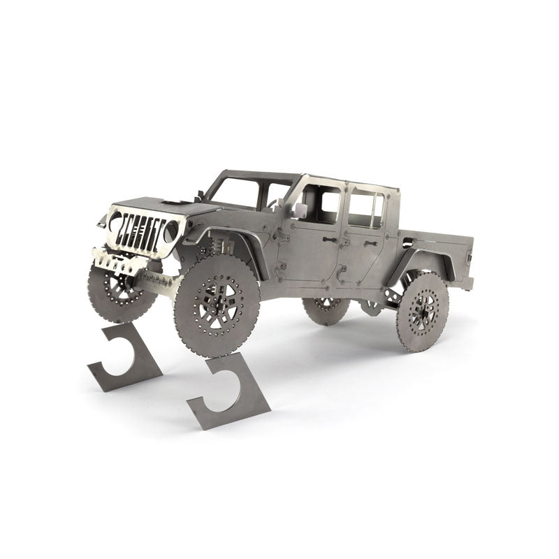 Artec Industries Artec Mini Gladiator Puzzle Artec Industries