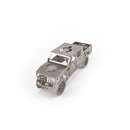 Micro Gladiator Business Card Holder Artec Industries