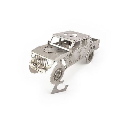 Micro Gladiator Business Card Holder Artec Industries-1
