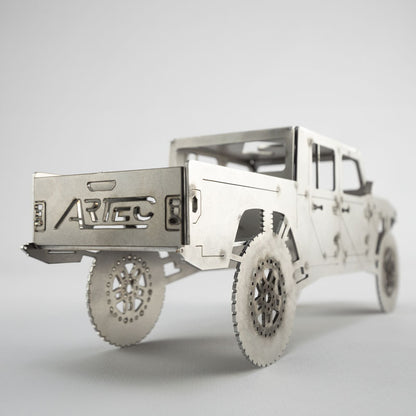 Micro Gladiator Business Card Holder Artec Industries-3