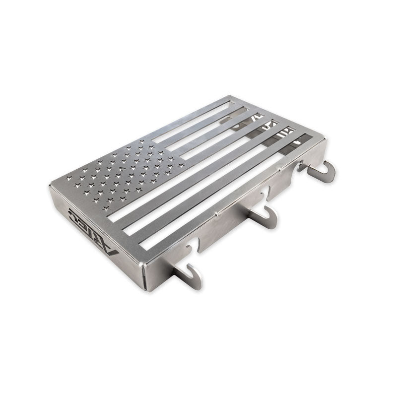 US Flag Letter/Key Holder 7.0 Inch Artec Industries