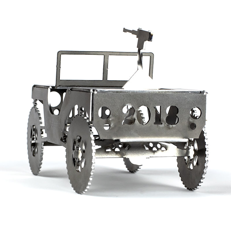 Artec Industries Artec Mini Willy Large Post Card Holder Artec Industries