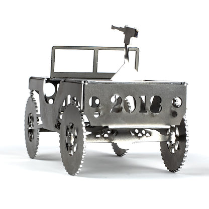 Mini Willy Large Post Card Holder Artec Industries-2