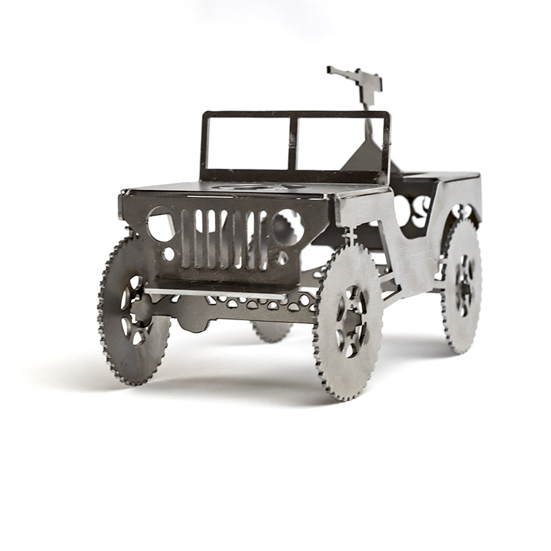 Artec Industries Artec Mini Willy Large Post Card Holder Artec Industries