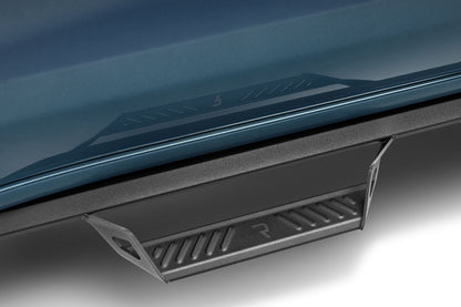 Predator Pro Cab Length (2 Steps per Side) 2019 (New Body Style)-2026 Chevy Silverado/GMC Sierra 1500/2020-2026 2500 HD/3500 HD Crew Cab Textured Black N Fab NFab-8