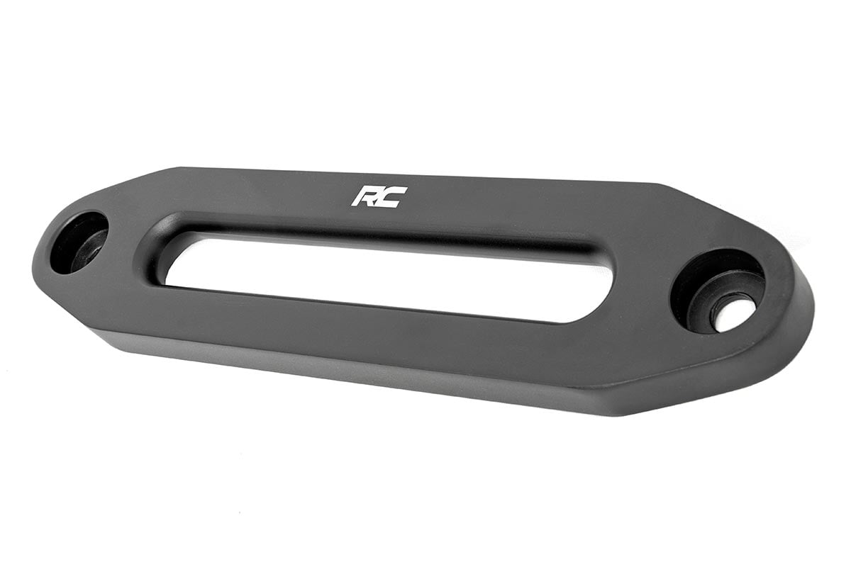 12000-Lb Pro Series Winch Rough Country-10