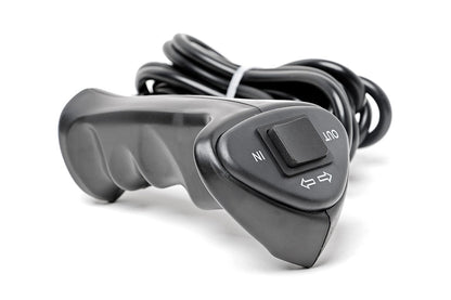12000-Lb Pro Series Winch Rough Country-4