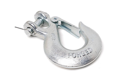12000-Lb Pro Series Winch Rough Country-5