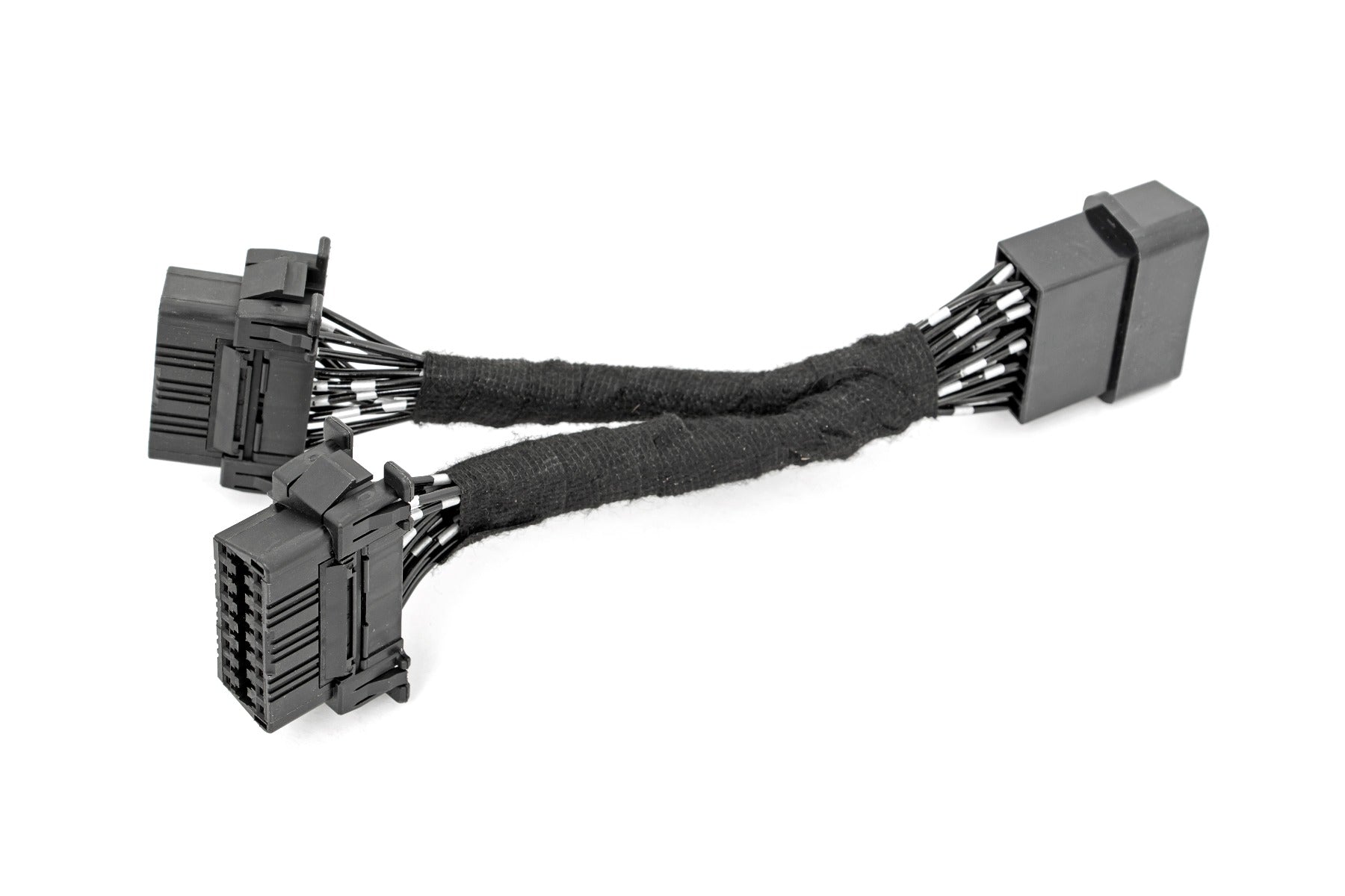 2 to 1 OBDII Connector Rough Country-1