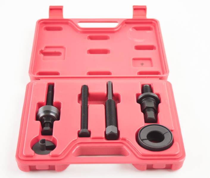 PSC Steering Power Steering Pump Pulley Installer and Removal Tool PSC Performance Steering Components