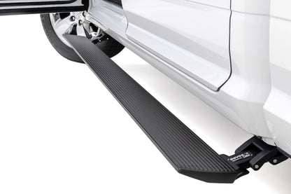 Power Running Boards Dual Electric Motor Crew Cab Ram 1500 2WD/4WD (2009-2018 & Classic) Rough Country