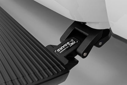 Power Running Boards Dual Electric Motor Crew Cab Ram 1500 2WD/4WD (2009-2018 & Classic) Rough Country-4