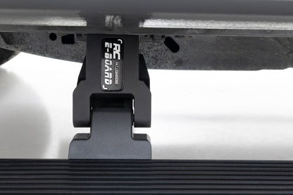 Power Running Boards Dual Electric Motor 2 Door Ford Bronco (2 Door) (21-25) Rough Country-5