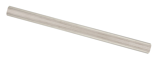 3 Inch Oval 4-Foot Straight Tube 304 Stainless Steel Low-Profile Ground Clearance Pypes Performance Exhaust