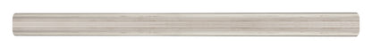 3 Inch Oval 4-Foot Straight Tube 304 Stainless Steel Low-Profile Ground Clearance Pypes Performance Exhaust-1
