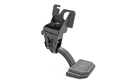 Retractable Bed Step Manual Pull Silverado/Sierra 1500 (19-26) Rough Country-4