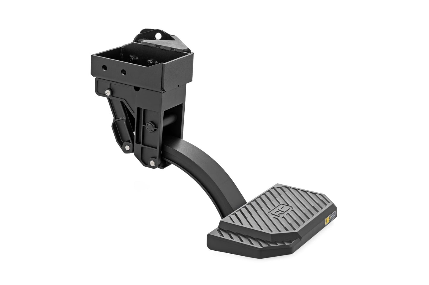 Retractable Bed Step Manual Pull Toyota Tacoma 2WD/4WD (2016-2023) Rough Country-4