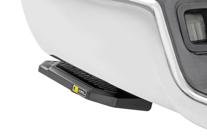 Retractable Bed Step Manual Pull Ram 1500 2WD/4WD (2009-2018 & Classic) Rough Country-2