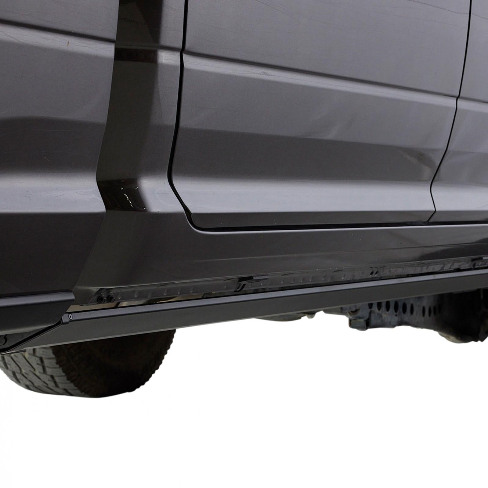 Command Series Dual Motor Auto Steps 2019-2023 Ram 2500/3500 Smittybilt-6