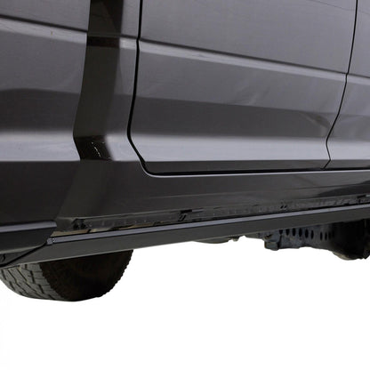 Command Series Dual Motor Auto Steps 2019-2023 Ram 2500/3500 Smittybilt-6