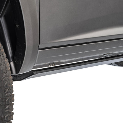 Command Series Dual Motor Auto Steps 2011-2018 Ram 1500/2500 Smittybilt-6