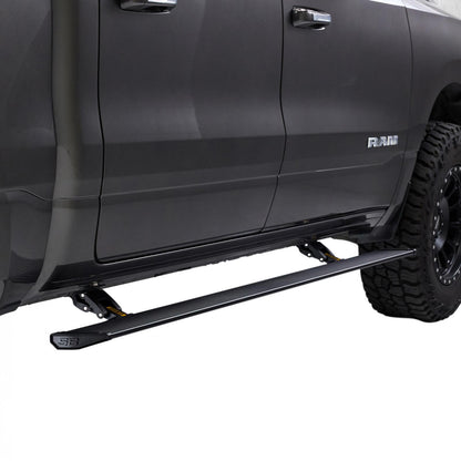 Command Series Dual Motor Auto Steps 2019-2022 Ram 1500 Smittybilt-5