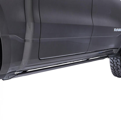 Command Series Dual Motor Auto Steps 2019-2022 Ram 1500 Smittybilt-6