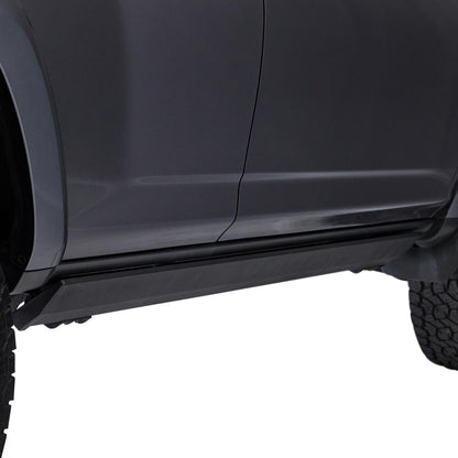 Command Series Dual Motor Auto Steps 2010-2023 Toyota 4Runner Smittybilt-6