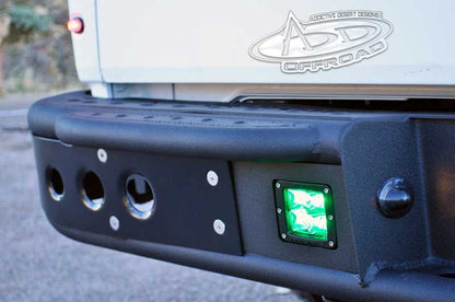 2010-2014 Ford F-150, F150-Raptor Venom Rear Bumper Addictive Desert Designs-3