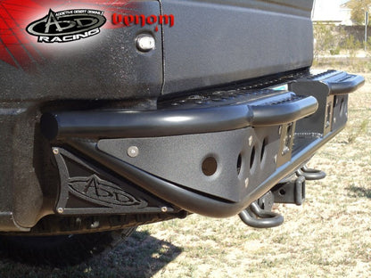 2010-2014 Ford F-150, F150-Raptor Venom Rear Bumper Addictive Desert Designs-4