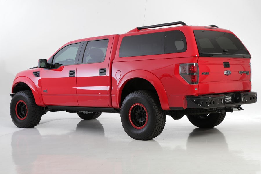 2010-2014 Ford F-150, F150-Raptor Venom Rear Bumper Addictive Desert Designs-6