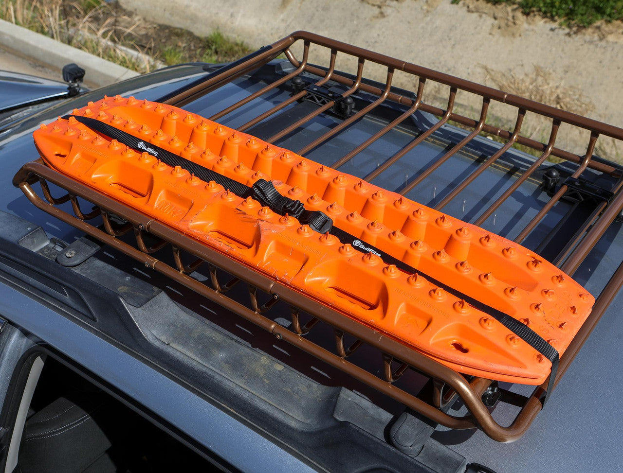 1 Inch x 12 Foot Lashing Cargo Strap (2 Pack) PRP Seats-1