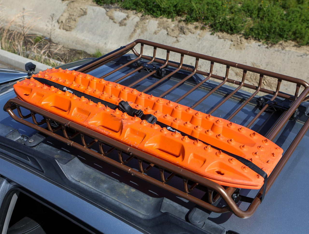 1 Inch x 12 Foot Lashing Cargo Strap (2 Pack) PRP Seats-3