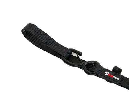 1 Inch x 8' Cam-Lock Tie Down with Soft-Tie 2 Pack Bullring SpeedStrap-3