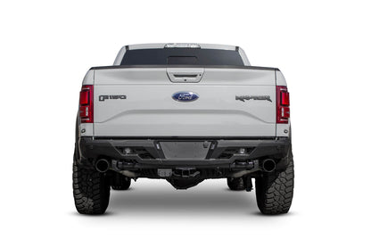 2017-2020 Ford F-150 Raptor Stealth Fighter Rear Bumper Addictive Desert Designs
