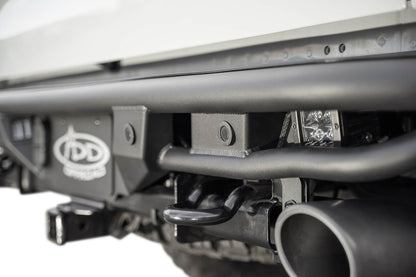 2017-2020 Ford Raptor ADD PRO Bolt-On Rear Bumper Addictive Desert Designs-4