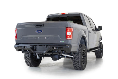 2015-2020 Ford F-150 Bomber Rear Bumper Addictive Desert Designs-1